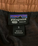 Patagonia（パタゴニア）ショートパンツ オレンジ サイズ:S メンズ/2200711193024
