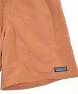 Patagonia（パタゴニア）ショートパンツ オレンジ サイズ:S メンズ/2200711193024