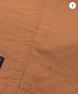 Patagonia（パタゴニア）ショートパンツ オレンジ サイズ:S メンズ/2200711193024