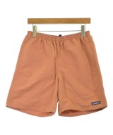 patagonia ショートパンツ