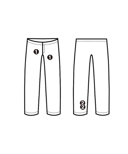 Patagonia（パタゴニア）カーゴパンツ ベージュ サイズ:32(L位) メンズ/2200692642016