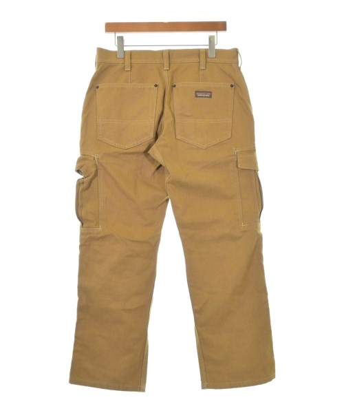 Patagonia（パタゴニア）カーゴパンツ ベージュ サイズ:32(L位) メンズ/2200692642016