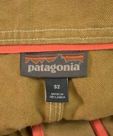 Patagonia（パタゴニア）カーゴパンツ ベージュ サイズ:32(L位) メンズ/2200692642016