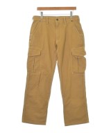 patagonia カーゴパンツ