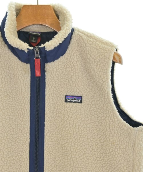 Patagonia（パタゴニア）その他 ベージュ サイズ:XL レディース/2200706219043