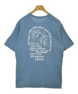 Patagonia（パタゴニア）Tシャツ・カットソー 青 サイズ:S メンズ/2200708395073