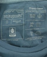 Patagonia（パタゴニア）Tシャツ・カットソー 青 サイズ:S メンズ/2200708395073