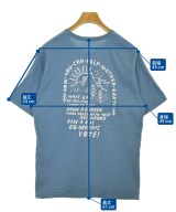 Patagonia（パタゴニア）Tシャツ・カットソー 青 サイズ:S メンズ/2200708395073