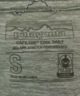 Patagonia（パタゴニア）Tシャツ・カットソー グレー サイズ:S メンズ/2200708395080