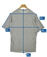 Patagonia（パタゴニア）Tシャツ・カットソー グレー サイズ:S メンズ/2200708395080