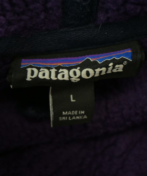 Patagonia（パタゴニア）その他 紫 サイズ:L レディース/2200709221012