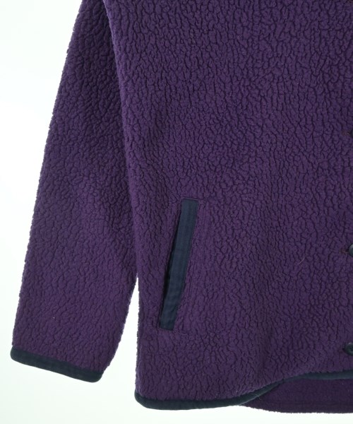 Patagonia（パタゴニア）その他 紫 サイズ:L レディース/2200709221012