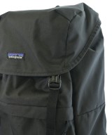 Patagonia（パタゴニア）バックパック・リュック 黒 サイズ:- メンズ/2200709221531