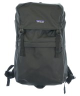 patagonia バックパック・リュック