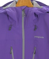 Patagonia（パタゴニア）ブルゾン 紫 サイズ:S メンズ/2200704701021