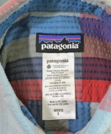 Patagonia（パタゴニア）カジュアルシャツ 青 サイズ:S メンズ/2200704701205
