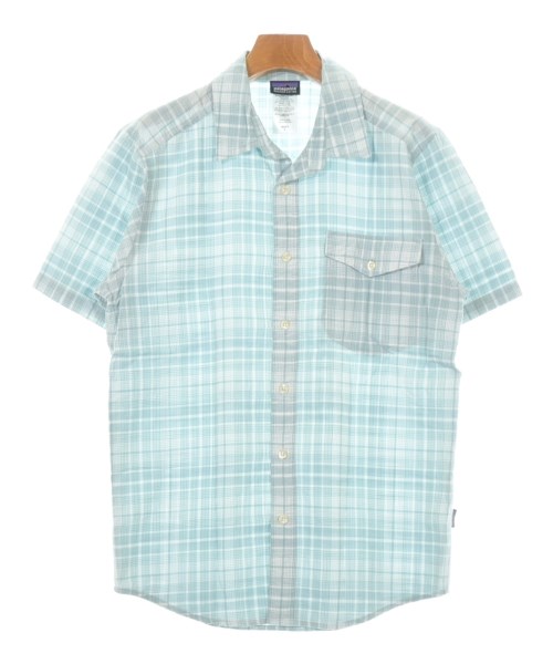 patagonia(パタゴニア)のカジュアルシャツ サイズ:S 4,400円