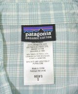 Patagonia（パタゴニア）カジュアルシャツ 青 サイズ:S メンズ/2200704701212