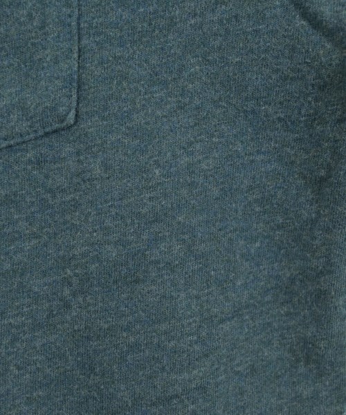 Patagonia（パタゴニア）ポロシャツ 青 サイズ:S メンズ/2200704701540