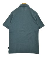 Patagonia（パタゴニア）ポロシャツ 青 サイズ:S メンズ/2200704701540