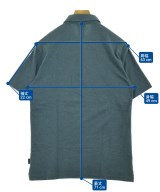 Patagonia（パタゴニア）ポロシャツ 青 サイズ:S メンズ/2200704701540