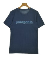 Patagonia（パタゴニア）Tシャツ・カットソー 紺 サイズ:XS メンズ/2200704701564