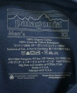 Patagonia（パタゴニア）Tシャツ・カットソー 紺 サイズ:XS メンズ/2200704701564