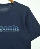 Patagonia（パタゴニア）Tシャツ・カットソー 紺 サイズ:XS メンズ/2200704701564