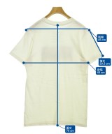 Patagonia（パタゴニア）Tシャツ・カットソー 白 サイズ:S メンズ/2200704701571