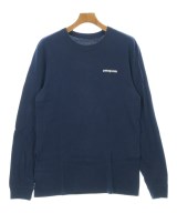 Patagonia（パタゴニア）Tシャツ・カットソー 紺 サイズ:S メンズ/2200704701601
