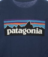 Patagonia（パタゴニア）Tシャツ・カットソー 紺 サイズ:S メンズ/2200704701601