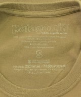 Patagonia（パタゴニア）Tシャツ・カットソー 茶 サイズ:S メンズ/2200704701632