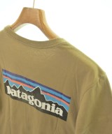 Patagonia（パタゴニア）Tシャツ・カットソー 茶 サイズ:S メンズ/2200704701632
