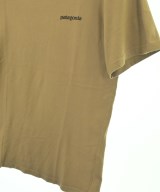 Patagonia（パタゴニア）Tシャツ・カットソー 茶 サイズ:S メンズ/2200704701632