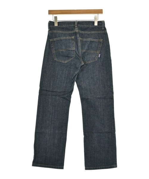 Patagonia（パタゴニア）デニムパンツ 紺 サイズ:28(S位) メンズ/2200709578260