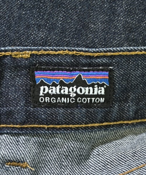 Patagonia（パタゴニア）デニムパンツ 紺 サイズ:28(S位) メンズ/2200709578260