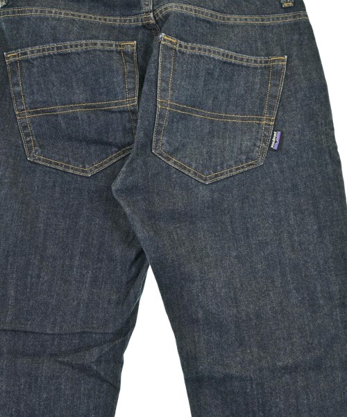 Patagonia（パタゴニア）デニムパンツ 紺 サイズ:28(S位) メンズ/2200709578260