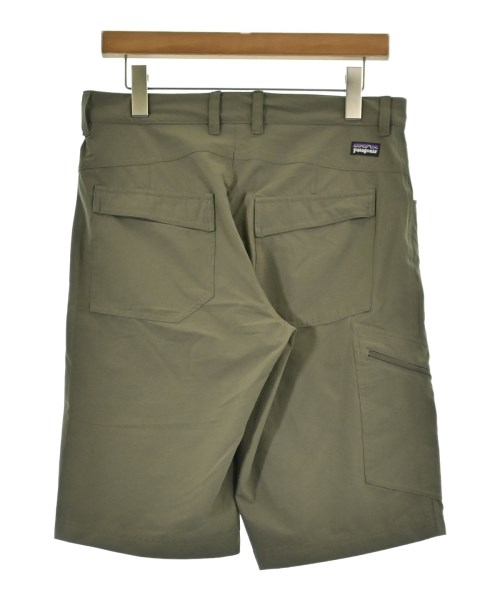 Patagonia（パタゴニア）ショートパンツ カーキ サイズ:30(M位) メンズ/2200709578307