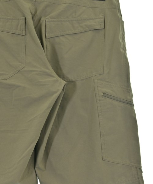 Patagonia（パタゴニア）ショートパンツ カーキ サイズ:30(M位) メンズ/2200709578307