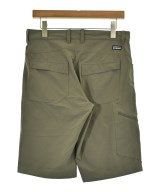 Patagonia（パタゴニア）ショートパンツ カーキ サイズ:30(M位) メンズ/2200709578307
