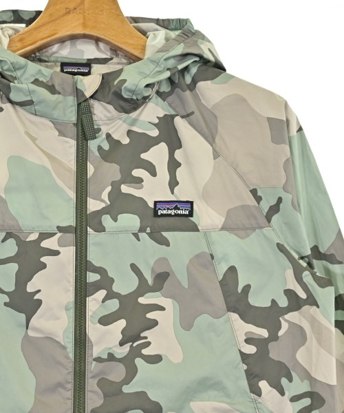 Patagonia（パタゴニア）その他 緑 サイズ:XXL レディース/2200708612231