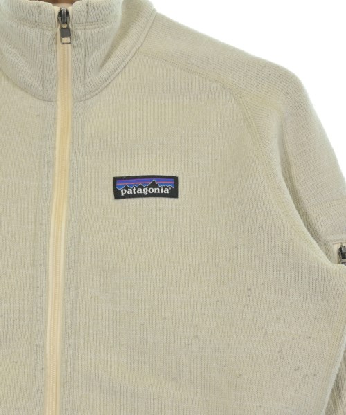 Patagonia（パタゴニア）その他 白 サイズ:XS レディース/2200708883013