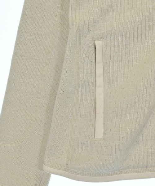 Patagonia（パタゴニア）その他 白 サイズ:XS レディース/2200708883013