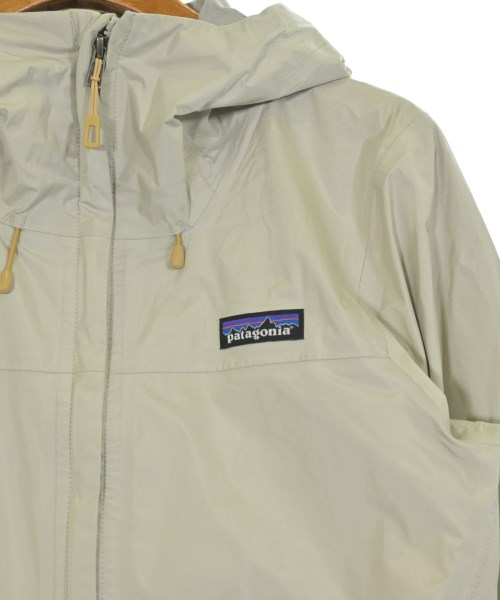 Patagonia（パタゴニア）マウンテンパーカー ベージュ サイズ:XS レディース/2200708883051