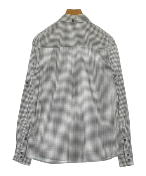 Patagonia（パタゴニア）カジュアルシャツ 白 サイズ:0(XS位) レディース/2200708883068