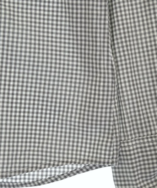 Patagonia（パタゴニア）カジュアルシャツ 白 サイズ:0(XS位) レディース/2200708883068