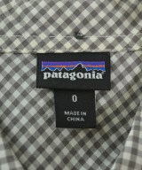 Patagonia（パタゴニア）カジュアルシャツ 白 サイズ:0(XS位) レディース/2200708883068