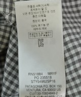 Patagonia（パタゴニア）カジュアルシャツ 白 サイズ:0(XS位) レディース/2200708883068