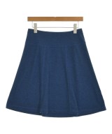 Patagonia（パタゴニア）ひざ丈スカート 青 サイズ:XS レディース/2200708883075
