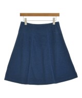 Patagonia（パタゴニア）ひざ丈スカート 青 サイズ:XS レディース/2200708883075
